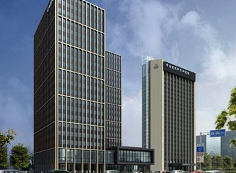  北京建研昆侖廢氣處理實(shí)驗(yàn)