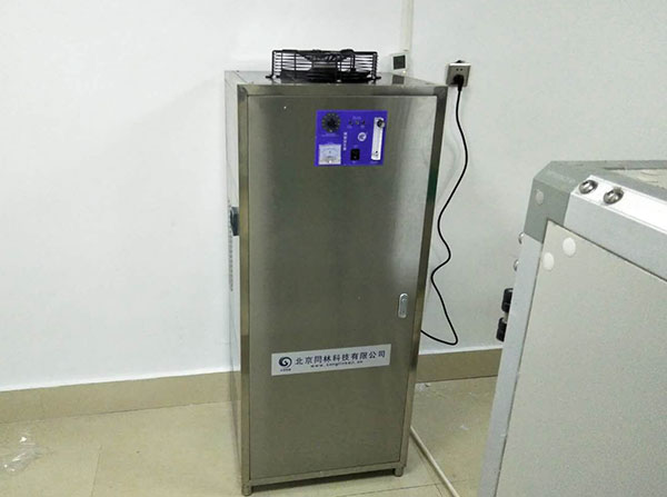 臭氧醫(yī)院消毒