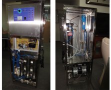 北京同林的臭氧發(fā)生器為什么比別人的貴？