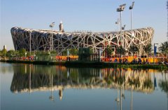 北京同林臭氧發(fā)生器服務(wù)于奧運(yùn)工程十周年！