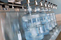 DPD法用于包裝飲用水和天然礦泉水的臭氧檢測