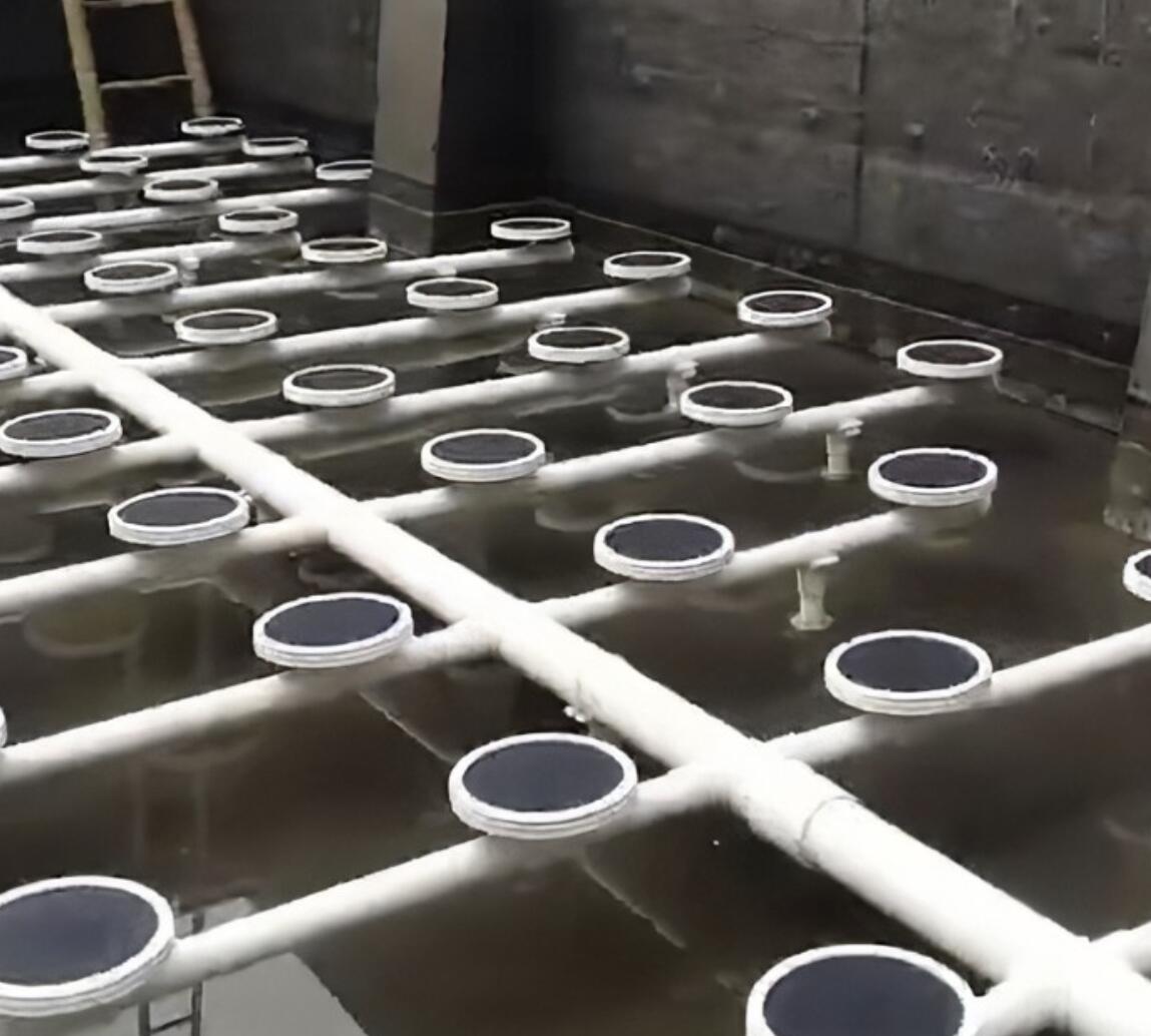 臭氧在反應(yīng)器中的反應(yīng)效率如何提高