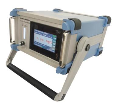 水中臭氧濃度和臭氧發(fā)生器出口濃度檢測(cè)方法一樣嗎