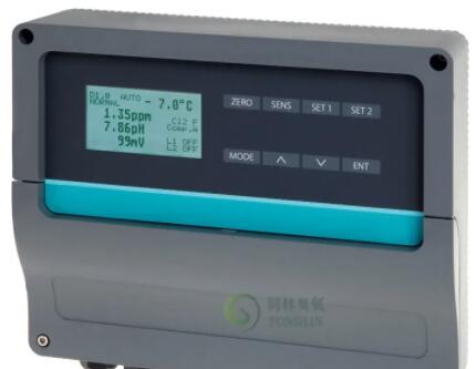 液相臭氧檢測(cè)儀