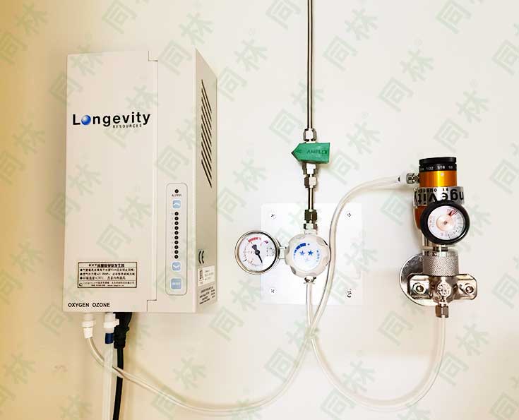 臭氧發(fā)生器出廠檢驗(yàn)要求有哪些