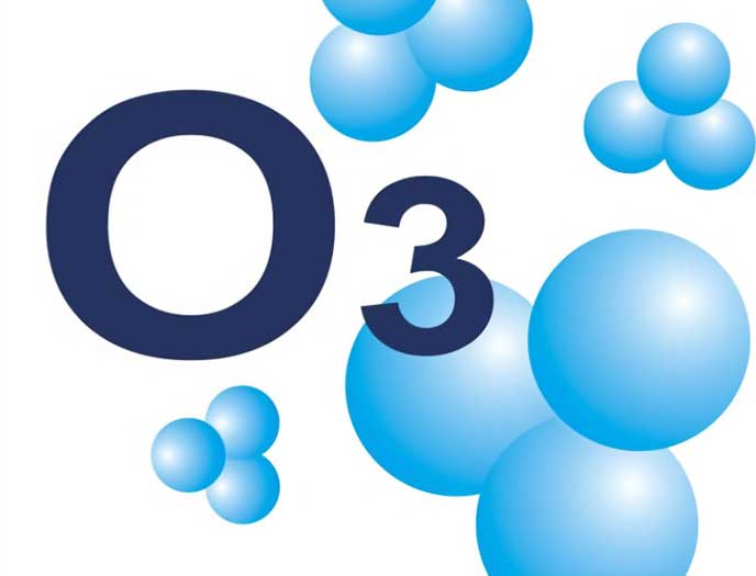 問：被臭氧熏過的屋子能睡人嗎？