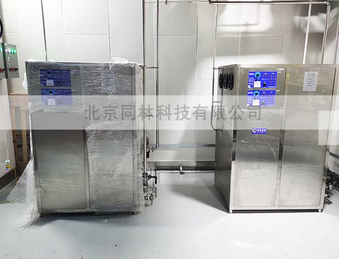 臭氧發(fā)生器殺菌怎么知道有沒有效果？