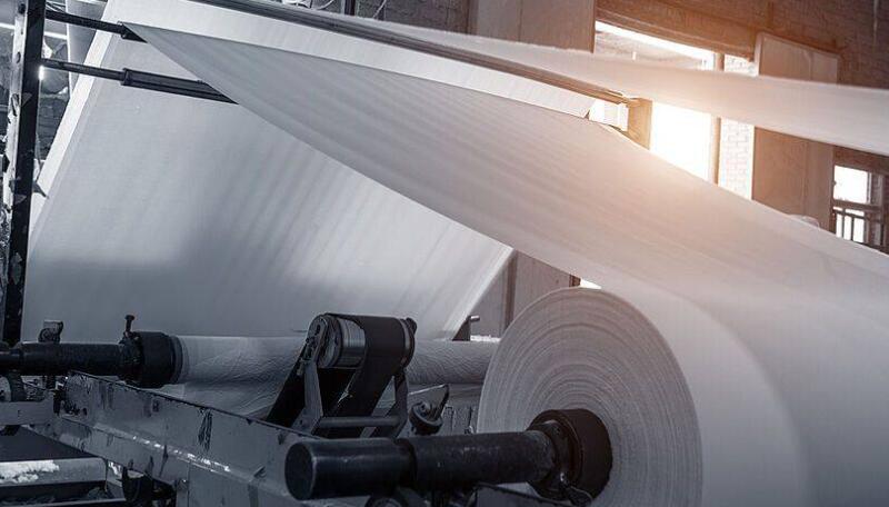 臭氧在紙漿漂白中的應(yīng)用實(shí)踐