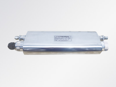 ppm級(jí)標(biāo)準(zhǔn)源UV臭氧發(fā)生器（UV-M2）