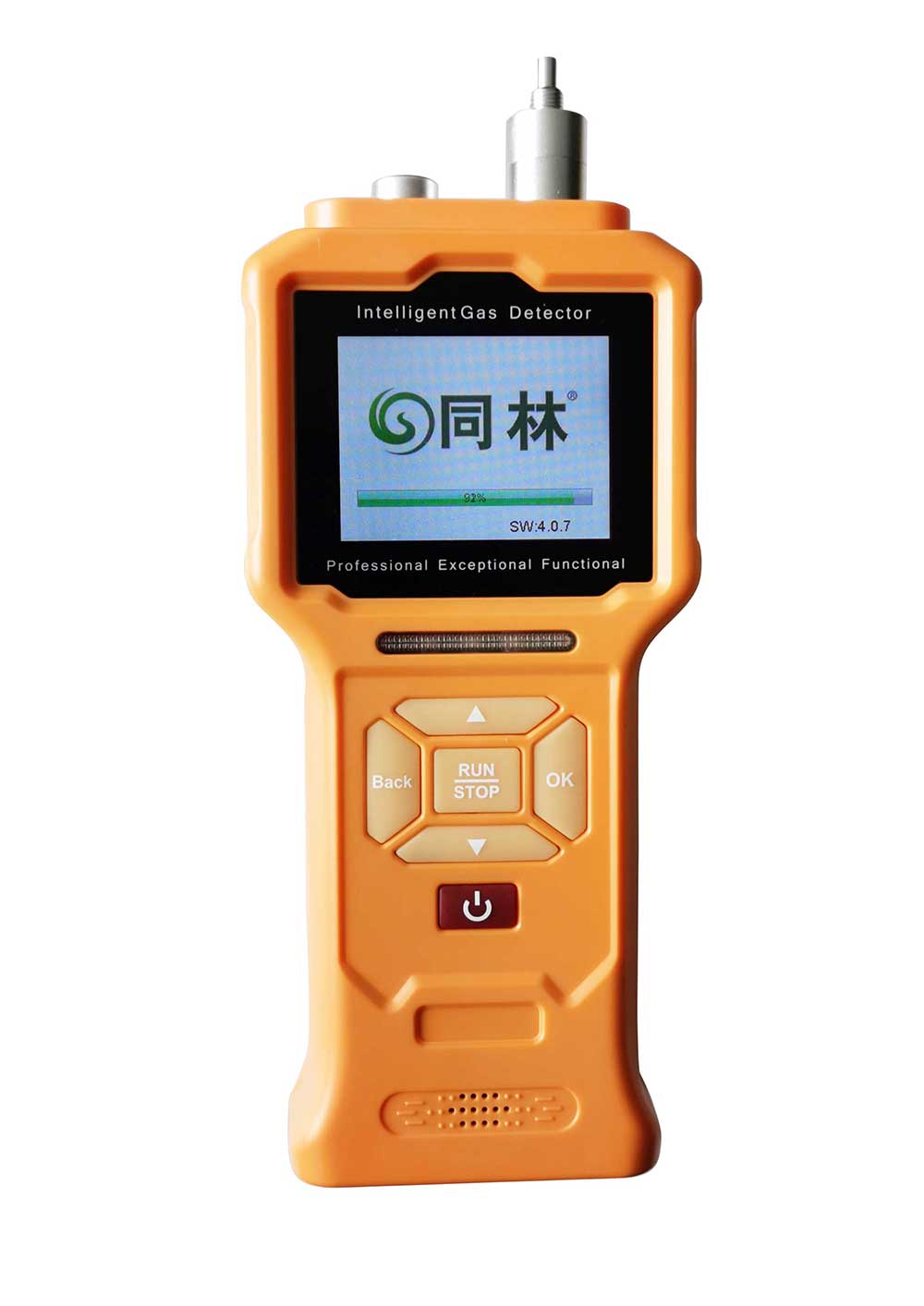 3S-J2便攜式臭氧氣體監(jiān)測儀