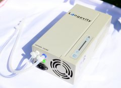 長(zhǎng)壽Longevity高精度臭氧發(fā)生器成為北京同林臭氧新成員