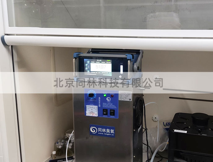 臭氧發(fā)生器臭氧的濃度與產量區(qū)別詳解