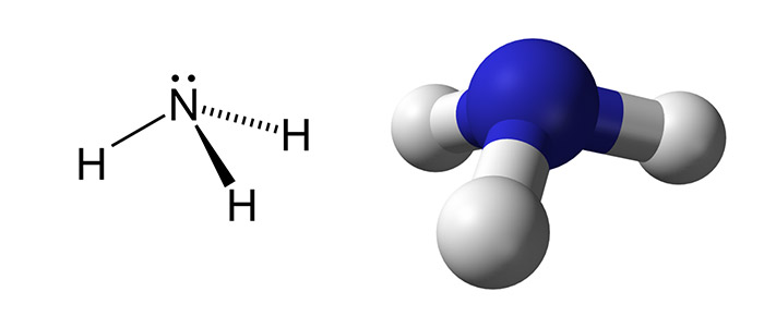 污水處理項(xiàng)目中利用臭氧去除氨