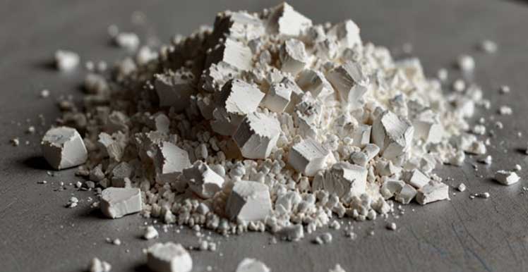 碳酸鋰生產(chǎn)中臭氧處理沉淀階段漿料的優(yōu)勢(shì)