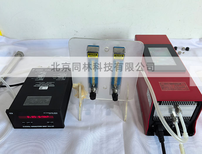 高壓臭氧發(fā)生器